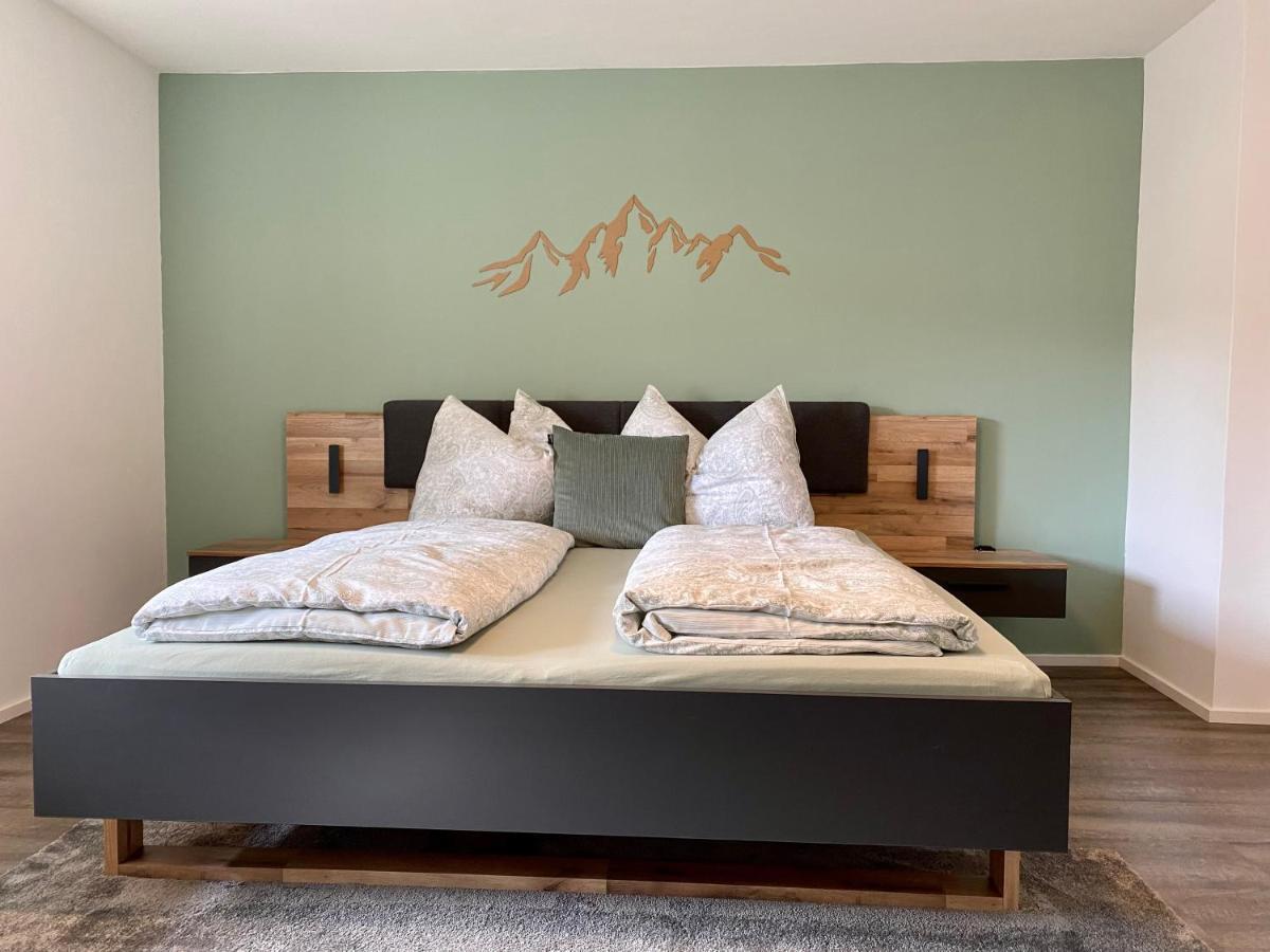 Appartement Two Ötztal-Bahnhof Eksteriør bilde