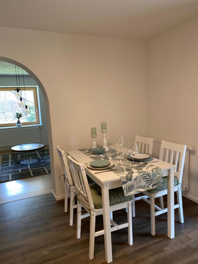 Appartement Two Ötztal-Bahnhof Eksteriør bilde