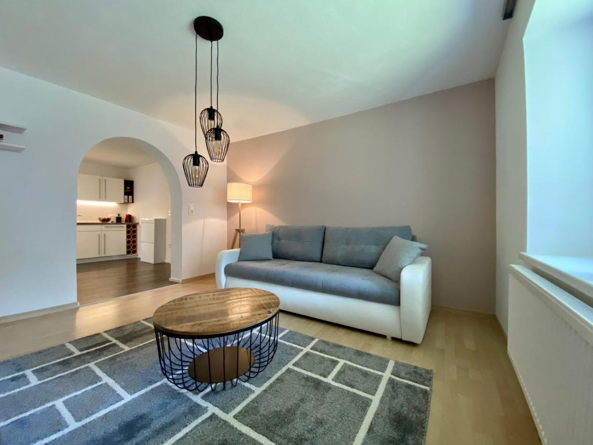 Appartement Two Ötztal-Bahnhof Eksteriør bilde