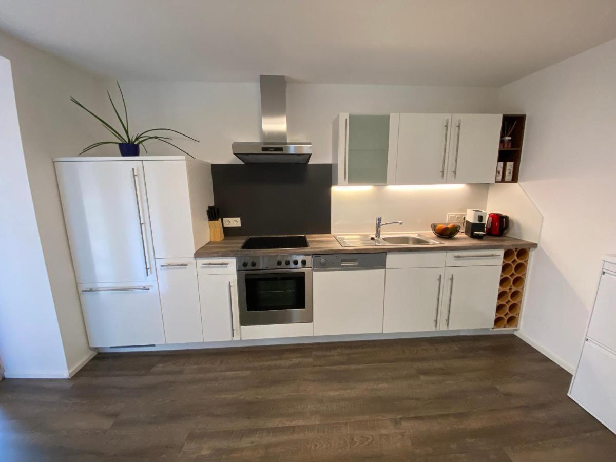 Appartement Two Ötztal-Bahnhof Eksteriør bilde