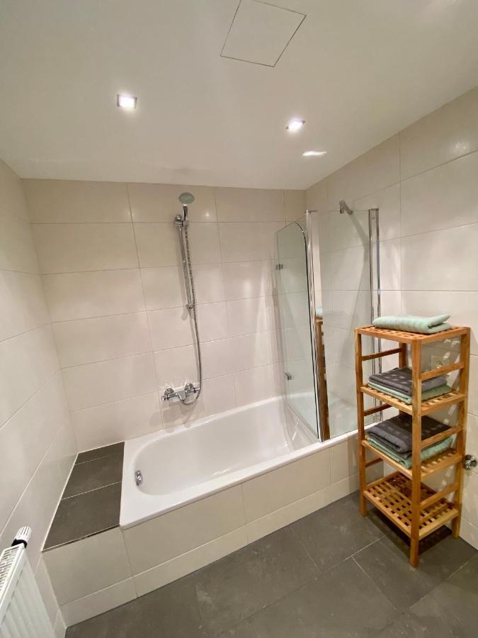 Appartement Two Ötztal-Bahnhof Eksteriør bilde