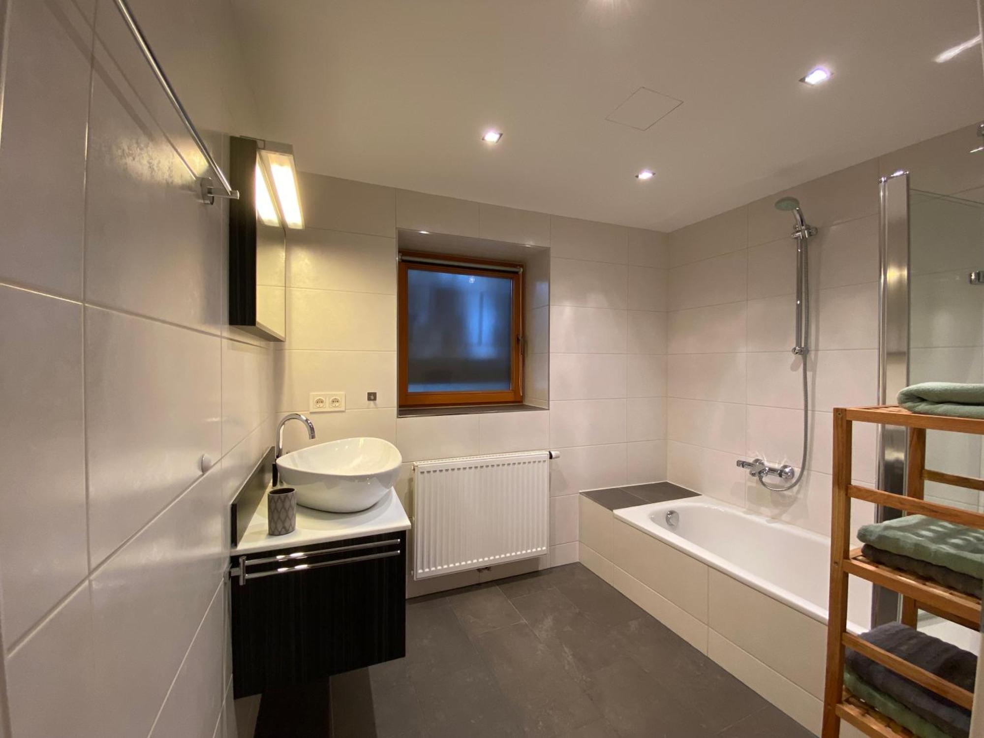 Appartement Two Ötztal-Bahnhof Eksteriør bilde